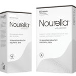Kit Nourella Crema+Tabs (Up Pharma)