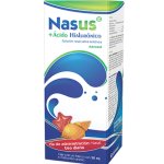 Nasus+AH 30ml (Glenmark)