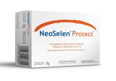 Neoselen Protec Caps Fedele