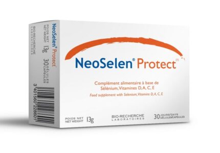 Neoselen Protec Caps (Fedele)