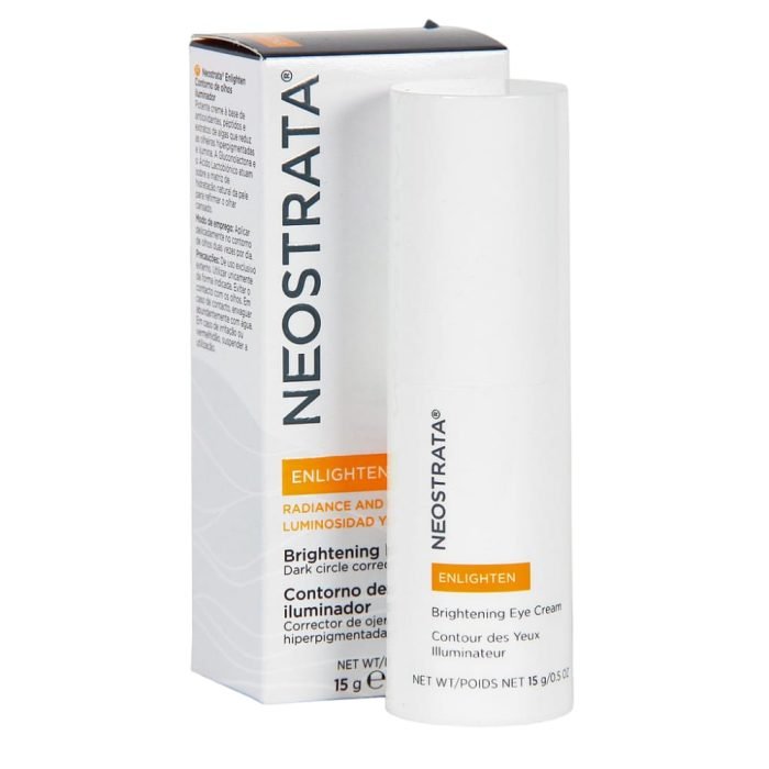 Neostrata Enlighten Ojos 15gr