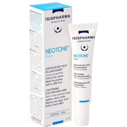 Neotone Contorno de Ojos