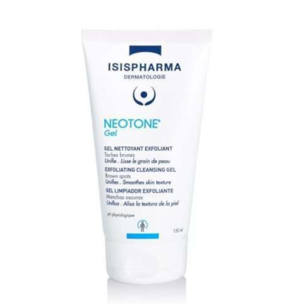 Neotone Gel Exfoliante 150ml (Isispharma)