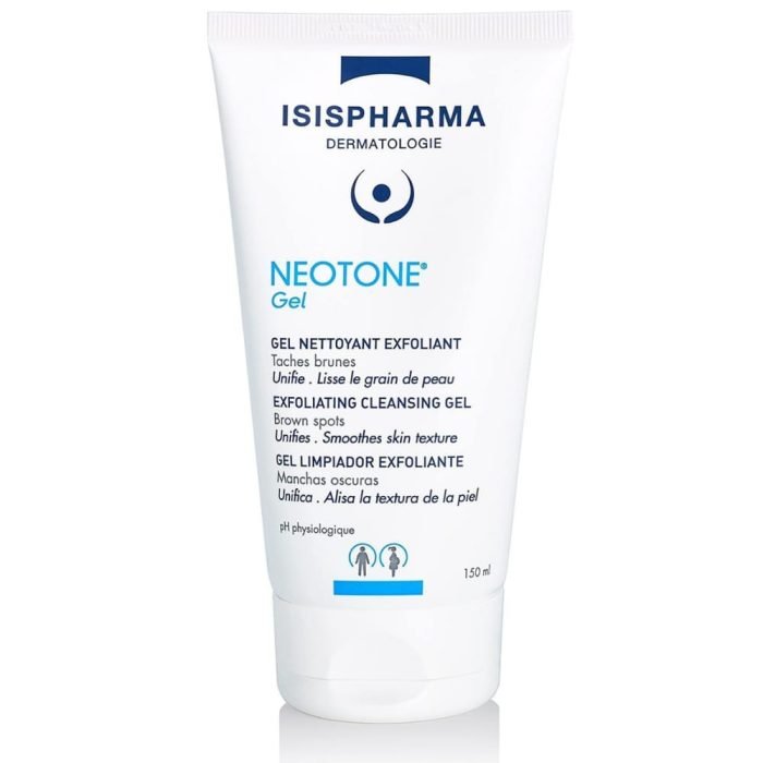 Neotone Gel Exfoliante 40ml (Isispharma) Neotone Gel Exfoliante 40ml (Isis pharma) - Image 1