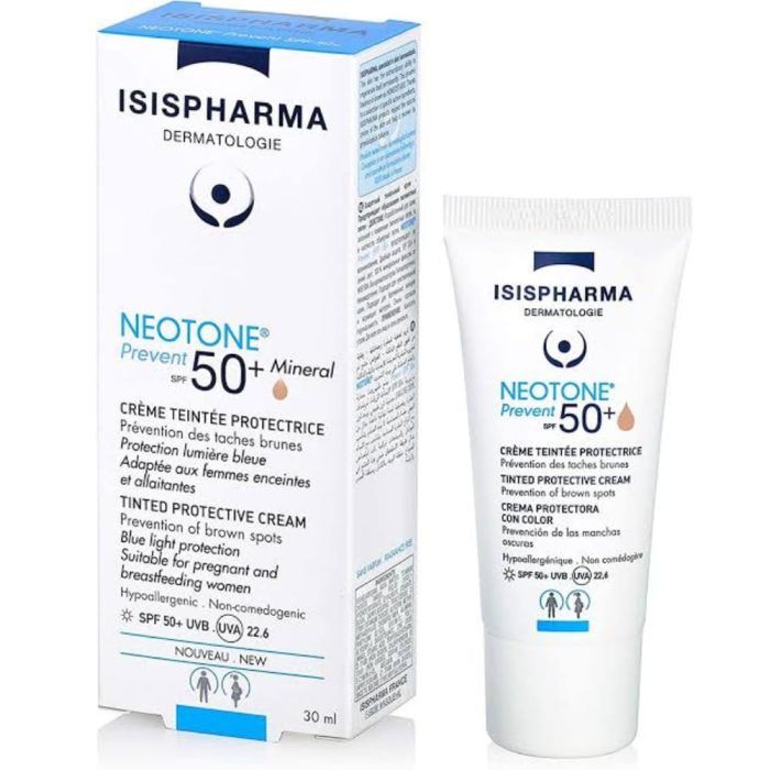 Neotone Prevent Crema