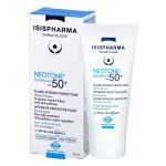 Neotone Radiance FPS50+ 30ml Isis Pharma