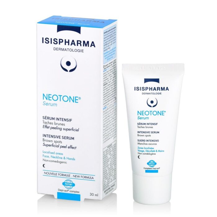 Neotone Suero Despigmentante 30ml (Isispharma)
