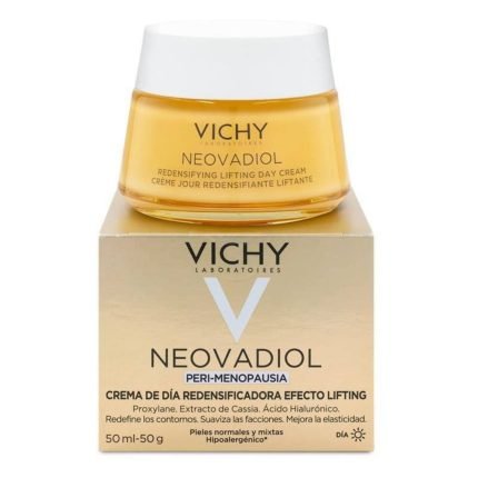 Neovadiol Peri-Menopausia Día 50 Ml Vichy
