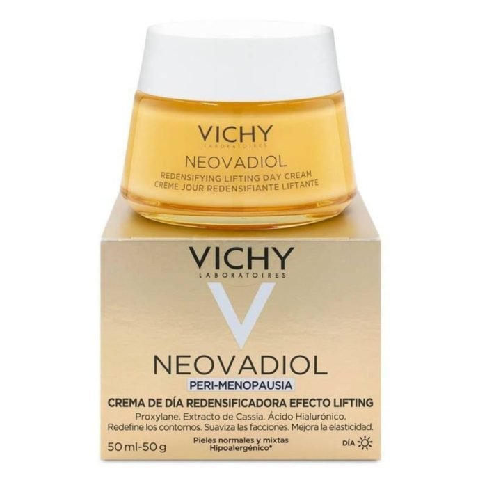 Neovadiol Peri-Menopausia Día 50 Ml Vichy