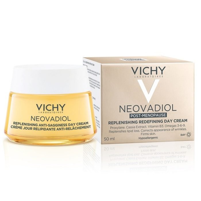 Neovadiol Post-Menopausia (Vichy)