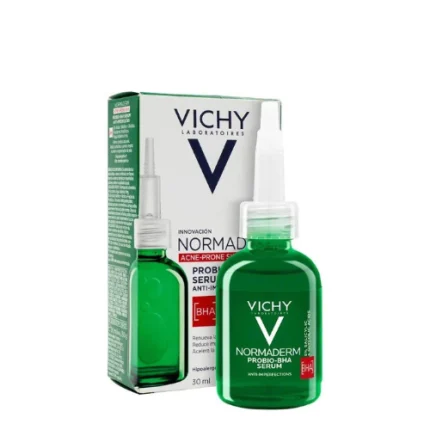 Normaderm Probio-Bha Serum 30 Ml (Vichy)