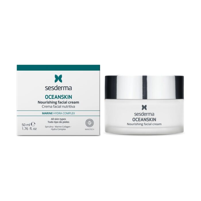 Oceanskin Crema 50ml (Sesderma) Oceanskin Crema 50ml (Sesderma) - Image 1