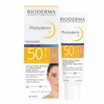 Photoderm M Golden 40ml (Bioderma)