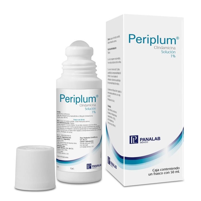 Periplum Sol. 50 ml (Panalab) Periplum Sol. 50 ml (Panalab)