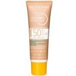 Photoderm Dorado Cover Touch