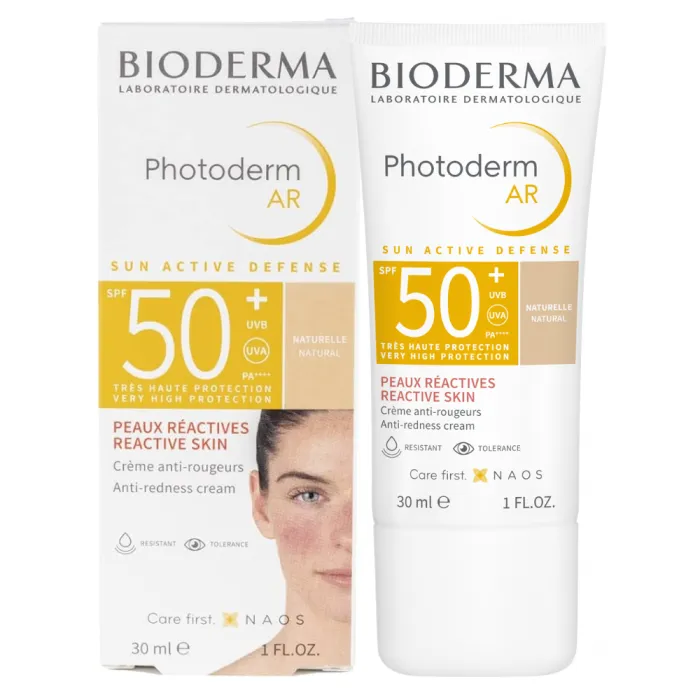 Photoderm Ar Spf50