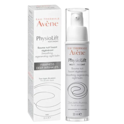 Physiolift Crema Noche 30ml