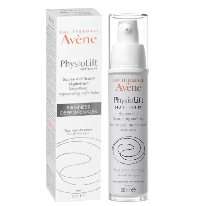 Physiolift Crema Noche 30ml
