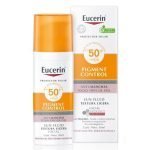Pigment Control FPS50+ 50ml Eucerin