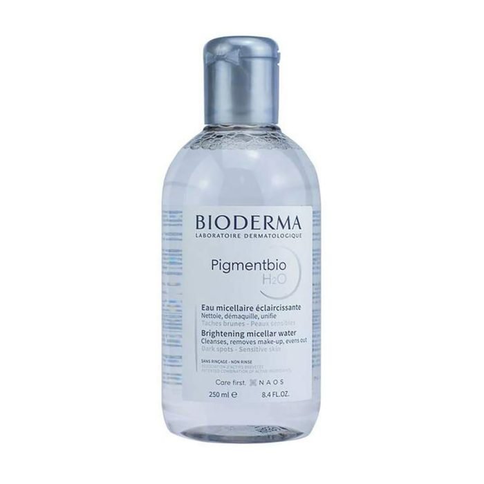 Pigmentbio H2O 250ml (Bioderma)