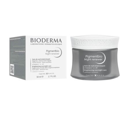 Pigmentbio Night Renewer (Bioderma)