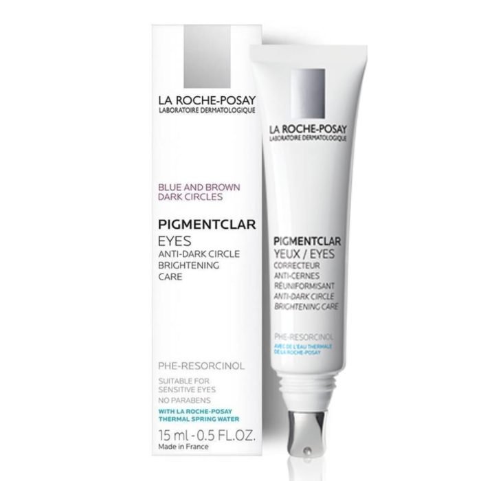 Pigmentclar Ojos (La Roche-Posay) - Image 1