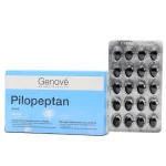 Pilopeptan 60 Caps Genove
