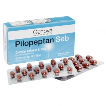 Pilopeptan Seb 30