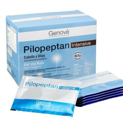 Pilopeptan Int 15Sob (Genove)