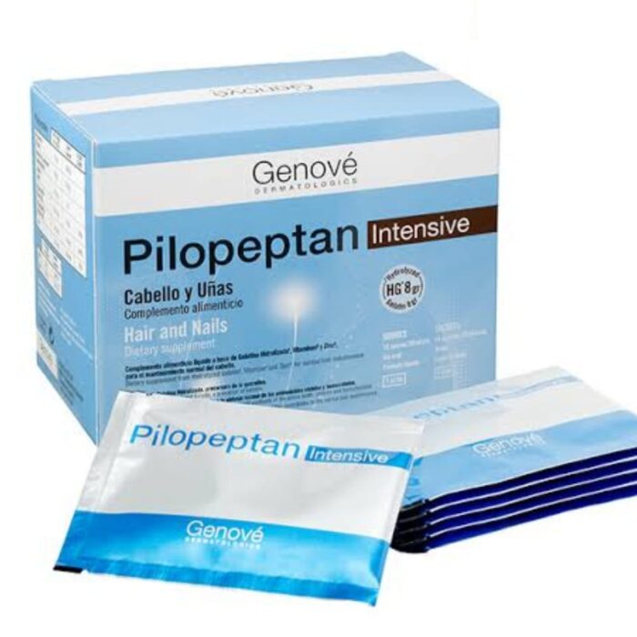Pilopeptan Int 15Sob (Genove)