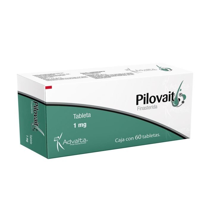 Pilovait 60 Tabs (Advaita) Pilovait 60 Tabs (Advaita)