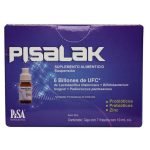 Pisalak suplemento alimenticio