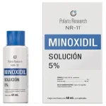 Polaris NR11 Locion 60ml DS Laboratories