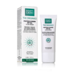 Proteos Screen SPF 50+ fácil absorción, previene y ayuda a reparar los signos del envejecimiento cutáneo prematuro. Su textura Cream-to-Powder...