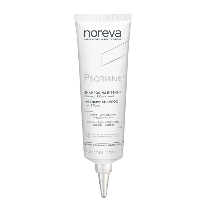 Psoriane Shampoo Intensivo 125 ml (Noreva) - Image 1