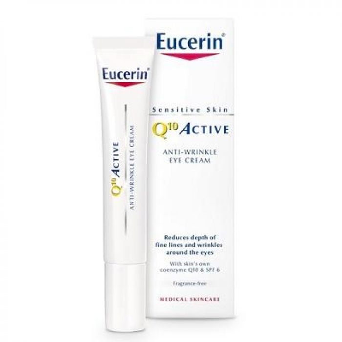 Q10 Ojos 15ml (Eucerin) Q10 Ojos 15ml (Eucerin)