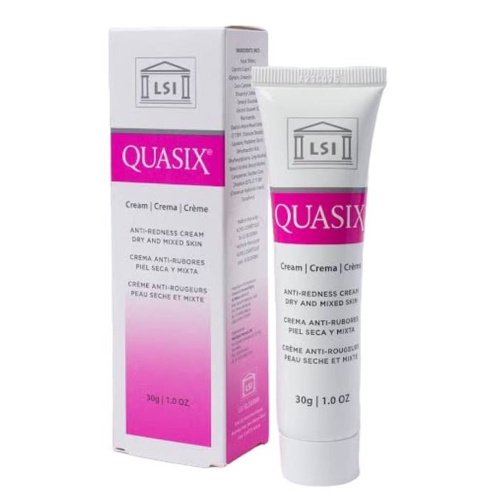 Quasix Crema 30gr (Genove) Quasix Crema 30Gr Genove