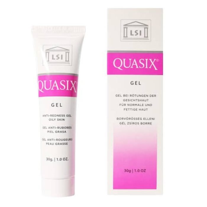 Quasix Gel 30Gr (Genove) - Image 1