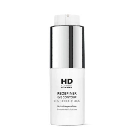 Redefiner Contorno De Ojos 20Ml (Hd Cosmetic)