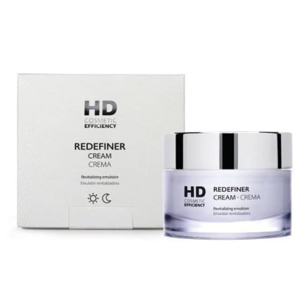 Redefiner Crema 50Ml Hd Cosmetic