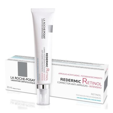Redermic Retinol Crema 30ml