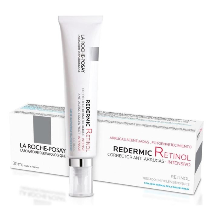 Redermic Retinol Crema 30ml