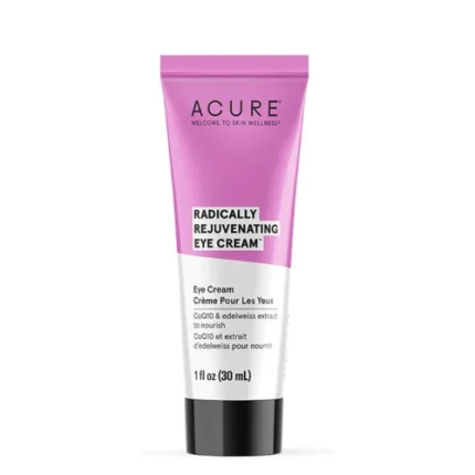 Rejuvenating Eye Cream 30ml (GVI Acure)