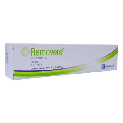 Removere Crema 30gr (Panalab)