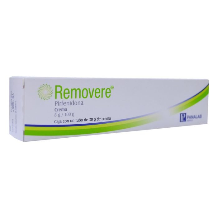 Removere Crema 30gr (Panalab)