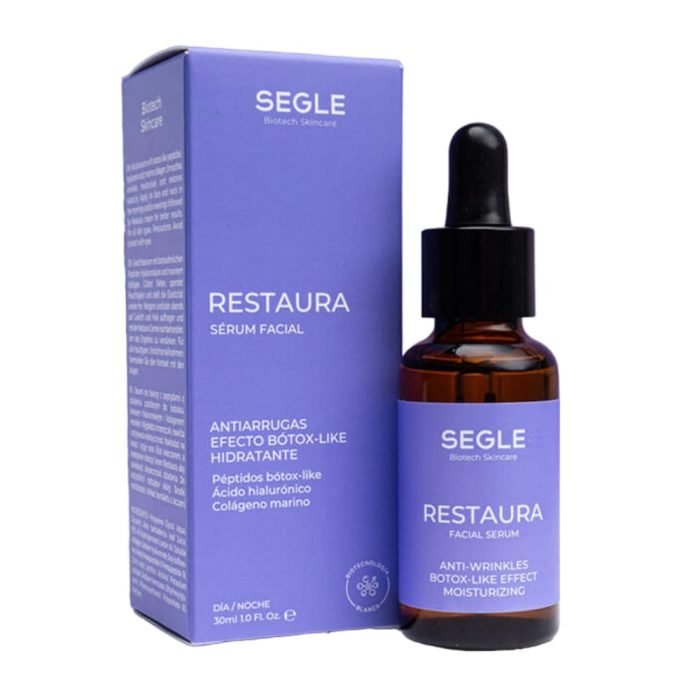 Restaura Suero