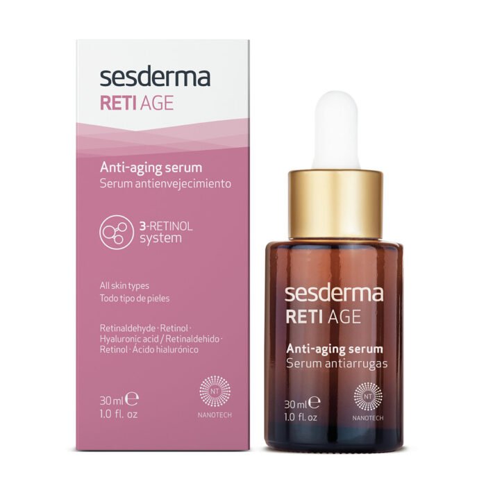 Retiage Suero 30ml (Sesderma)