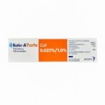 Retin-A Forte 0.025 Gel (Naranja)