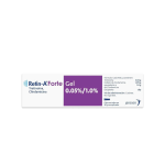 Retin-A Forte 0.05 Gel 30gm