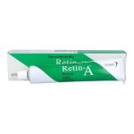 Retin-A Gel .01% (Verde)